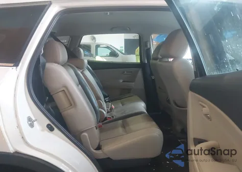 2009 Mazda Cx-9 Touring из США, поврежденный, VIN JM3TB38V590180864